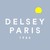 DELSEY PARIS logo