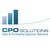 CPO Solutions logo