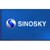 Sinosky logo