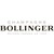 Champagne Bollinger logo