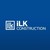 Ilk Construction Co. logo
