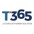 Title365 logo