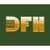 DFH Company logo