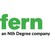 Logotipo de Fern Expo