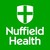Nuffield Health logo