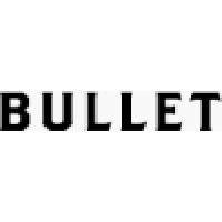 Bullet logo