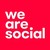 We Are Social logo