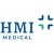 HMI Medical logo