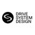 Drive System Design Logo