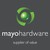 Mayo Hardware logo