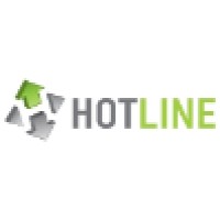 Hotline logo