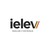 İELEV Okulları logo