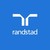 Randstad Switzerland logo