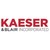 Kaeser & Blair, Inc. logo