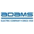 Adams Electric Company logo