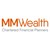 MM WEALTH LTD logo