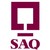 SAQ logo