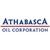 Athabasca Oil Corporation logo