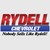 Rydell Chevrolet logo