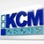 KCM Group logo