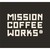 Mission Coffee Works logo