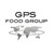 GPS FOOD GROUP logo