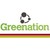 GREENATION - Bureau d'études logo