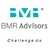 BMR Advisors logo