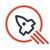 Quicksilver Express logo