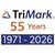 TriMark logo