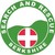 Berkshire Lowland Search & Rescue Team (BLSAR) logo