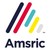 Amsric logo