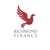 RICHMOND FINANCE LTD logo