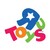 Tasweeq - Toys R Us KSA logo