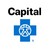 Capital Blue Cross logo