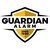 Guardian Alarm logo