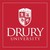 Drury University logo