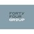 44 GROUP logo