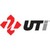 UTi Worldwide (DSV A/S) logo