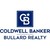 Coldwell Banker Bullard Realty logo