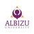 Albizu University Logo