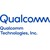 QUALCOMM TECHNOLOGIES INTERNATIONAL, LTD. logo