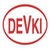 DEVKI LTD logo