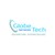 GlobeTech logo