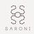 GRUPO SARONI TEXTIL logo