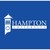 Hampton University logo