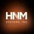 HNM Systems Logo