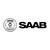 Saab Australia logo