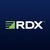 RDX logo