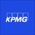KPMG Ukraine logo